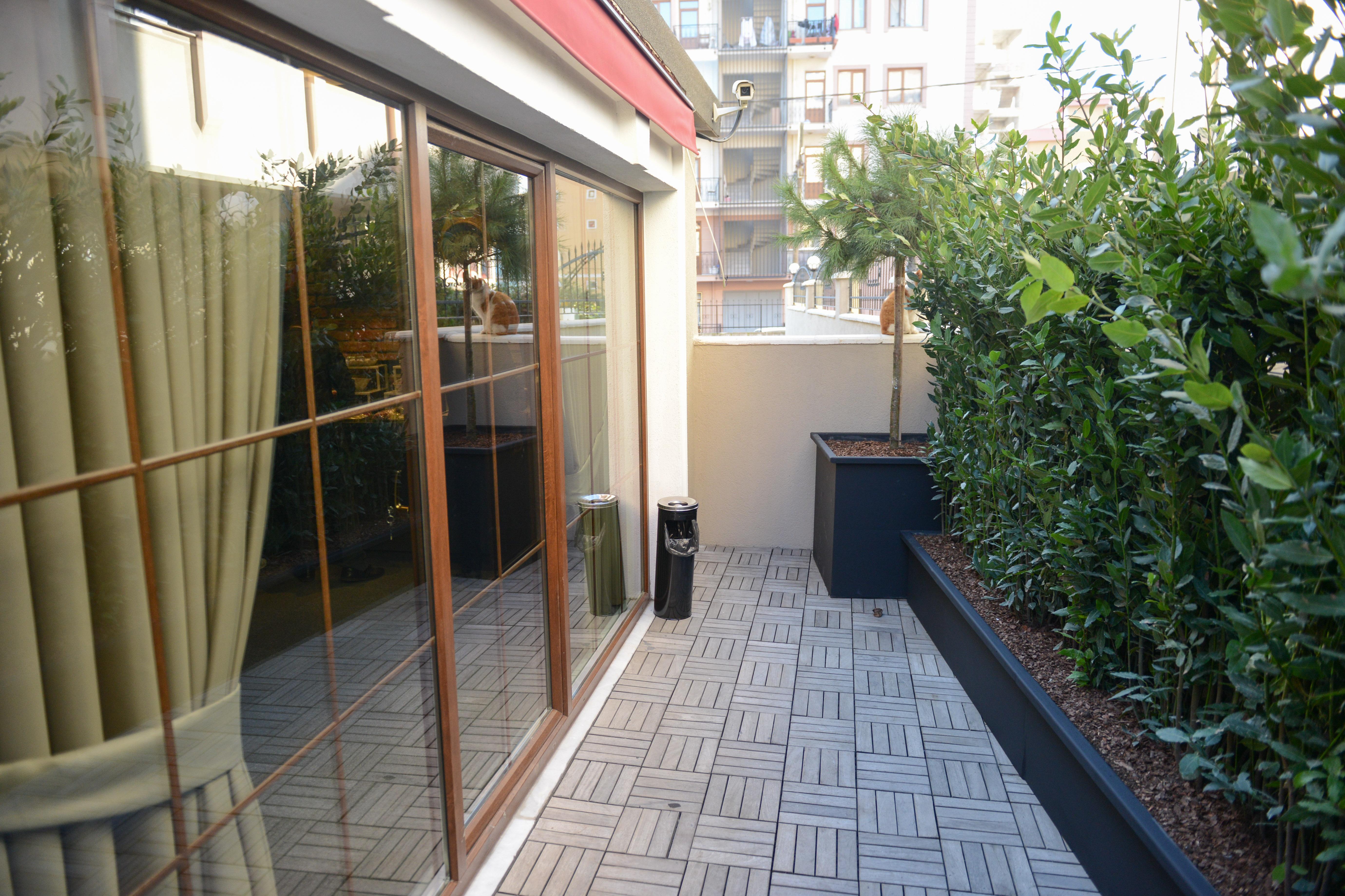 Cityloft 24 — Fotoğraflar 1
